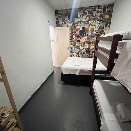Coachhostel7 Σάο Πάολο Εξωτερικό φωτογραφία