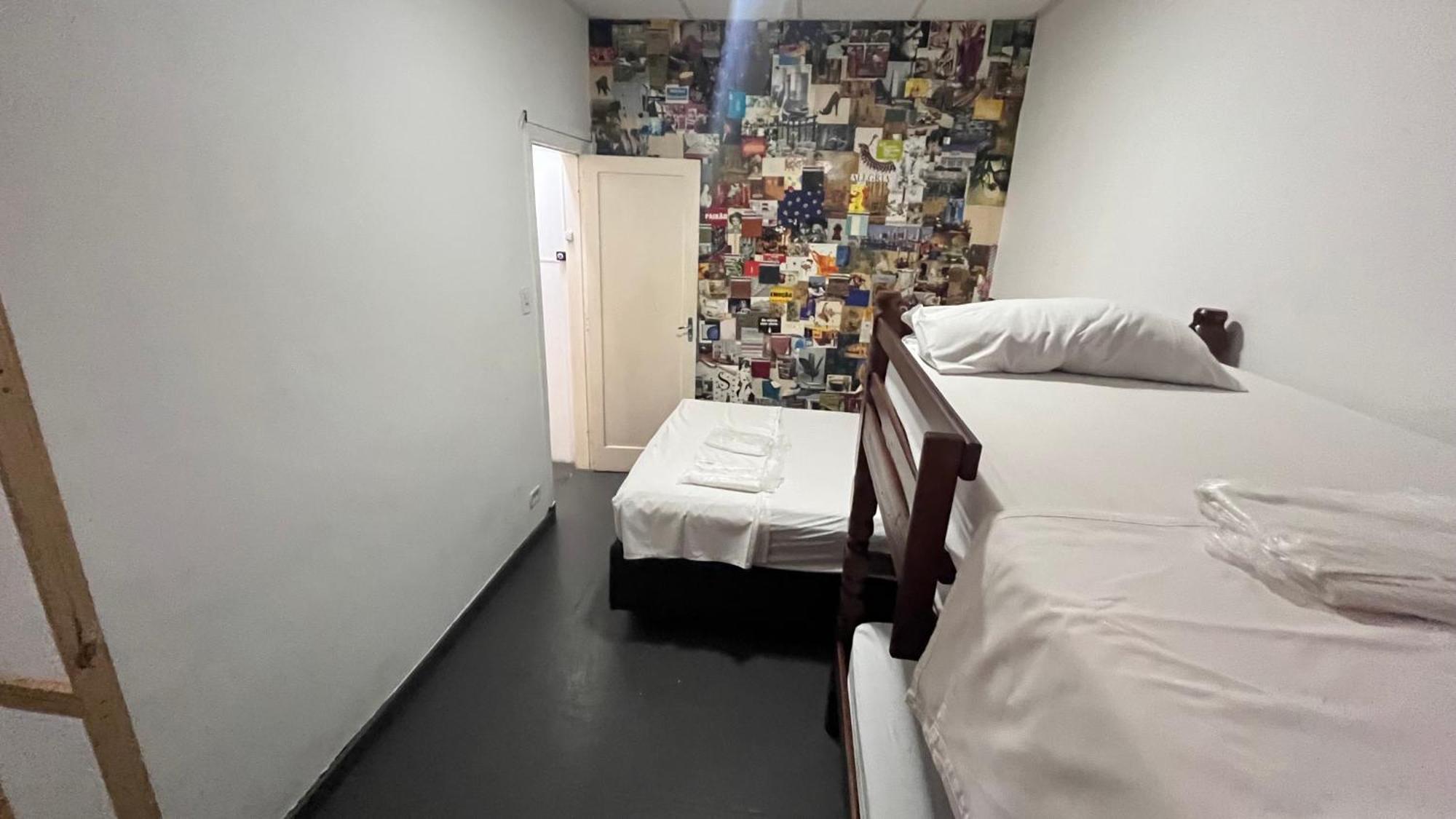 Coachhostel7 Σάο Πάολο Εξωτερικό φωτογραφία