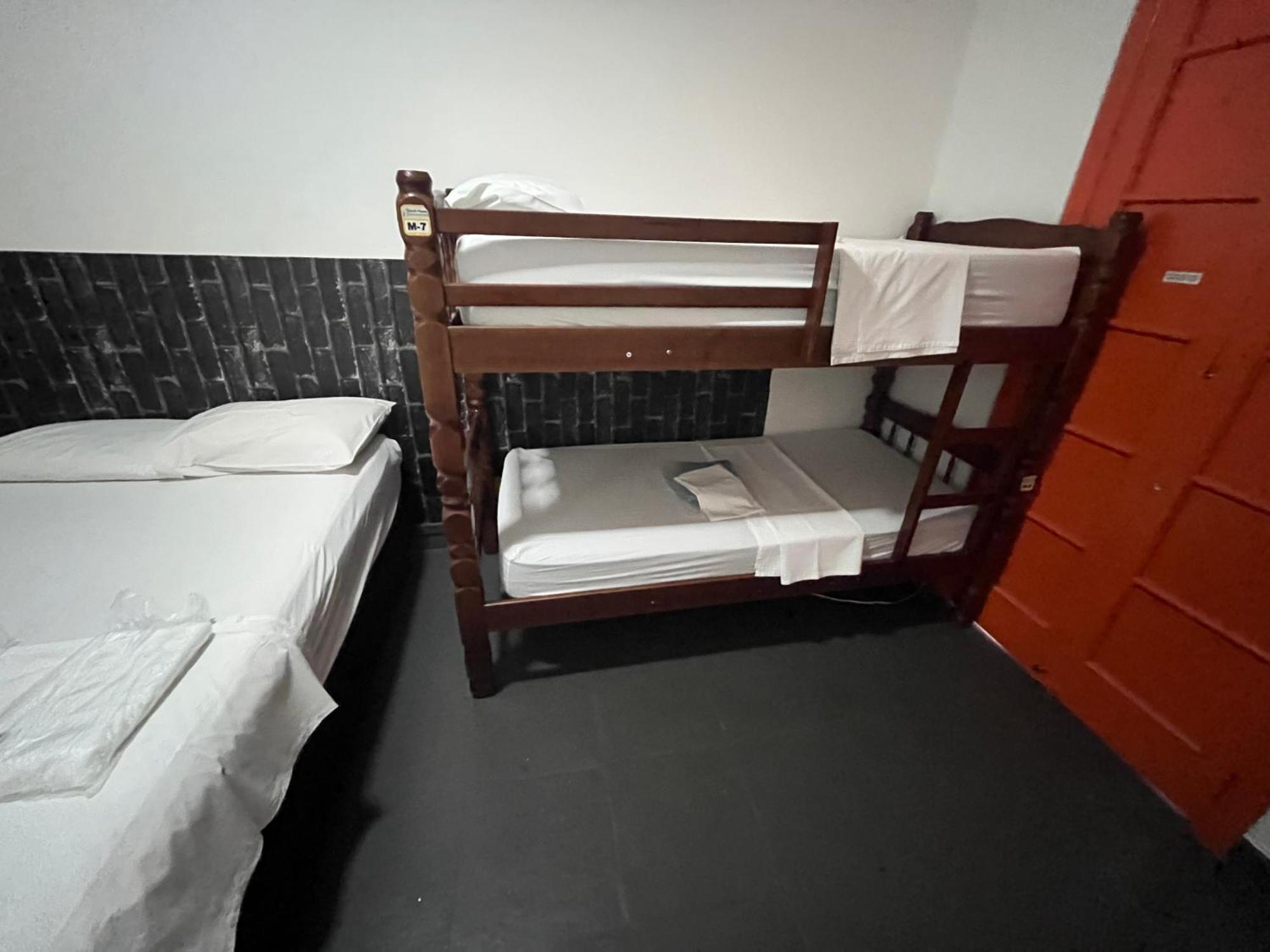 Coachhostel7 Σάο Πάολο Εξωτερικό φωτογραφία