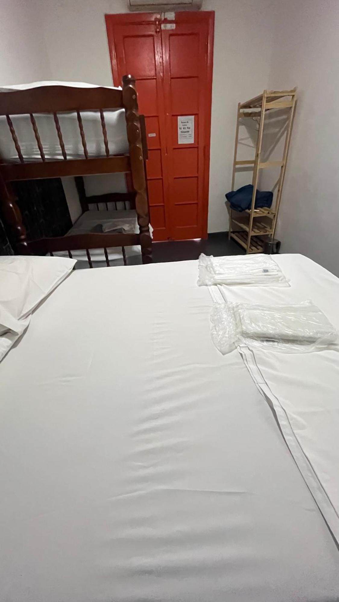 Coachhostel7 Σάο Πάολο Εξωτερικό φωτογραφία