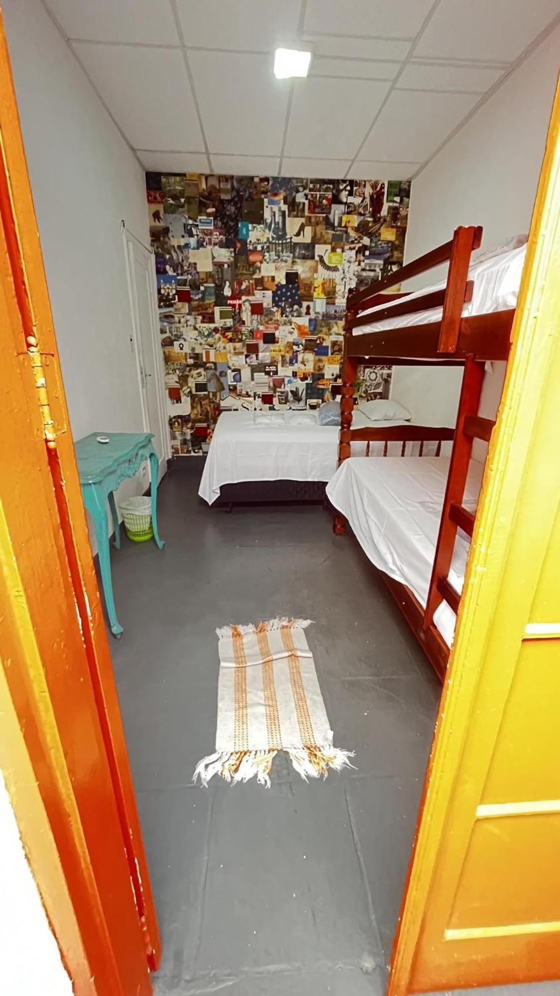Coachhostel7 Σάο Πάολο Εξωτερικό φωτογραφία