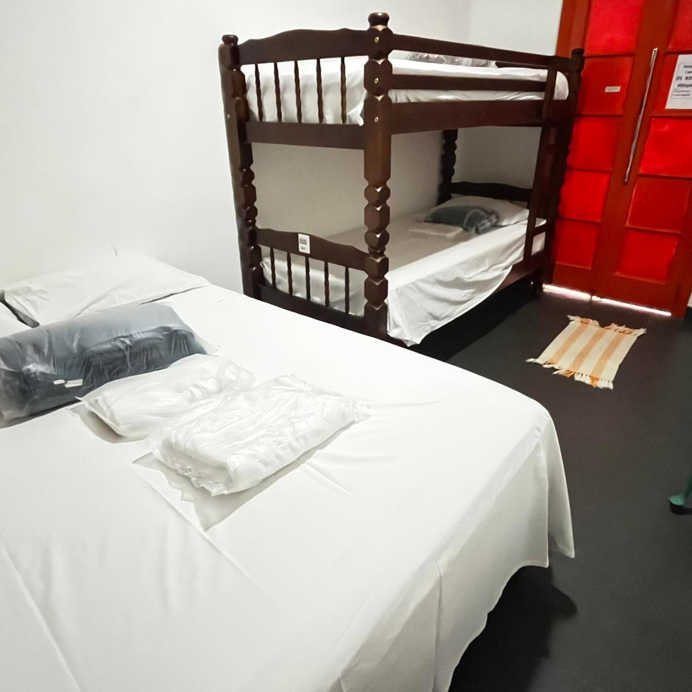 Coachhostel7 Σάο Πάολο Εξωτερικό φωτογραφία