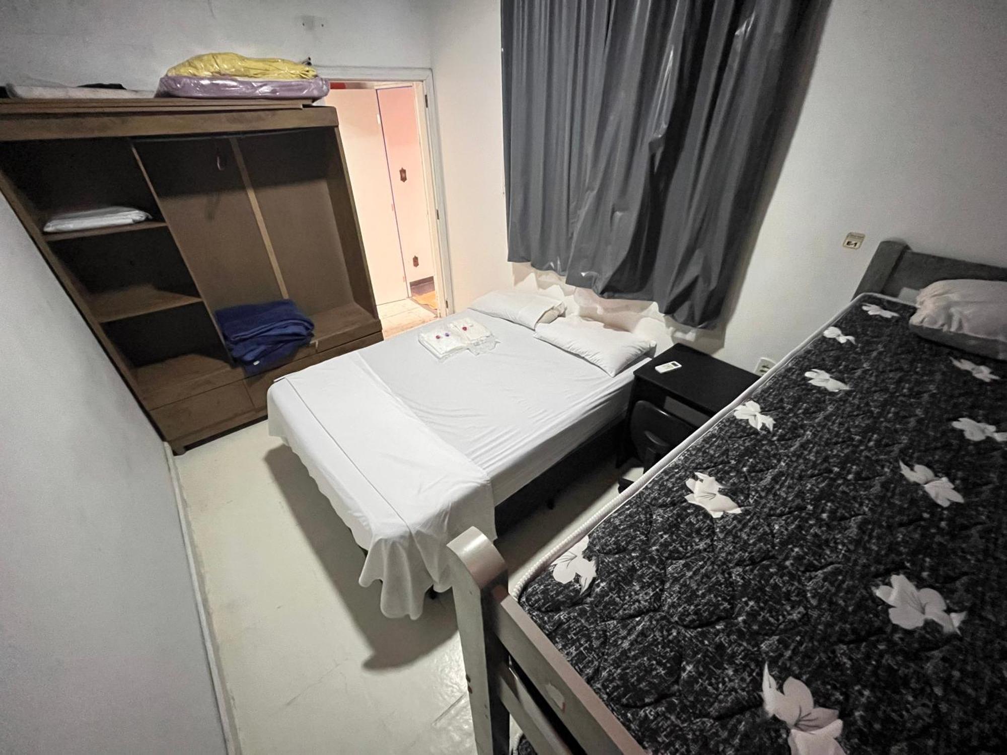 Coachhostel7 Σάο Πάολο Εξωτερικό φωτογραφία