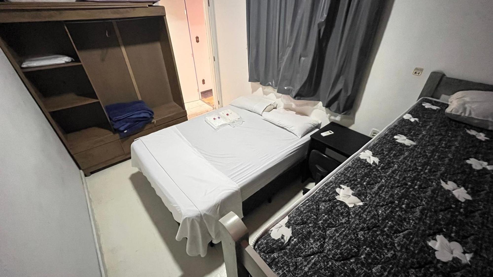 Coachhostel7 Σάο Πάολο Εξωτερικό φωτογραφία