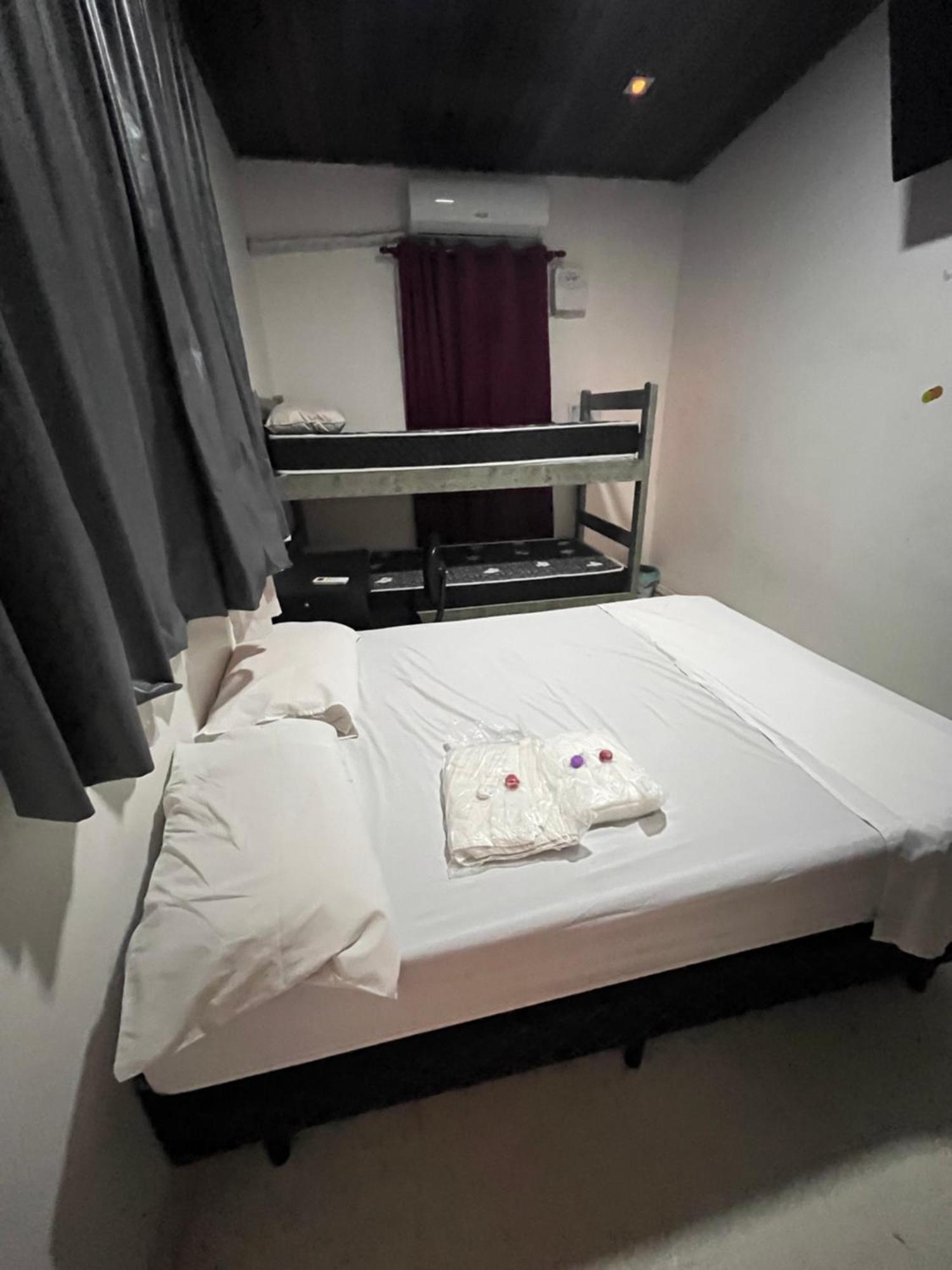 Coachhostel7 Σάο Πάολο Εξωτερικό φωτογραφία