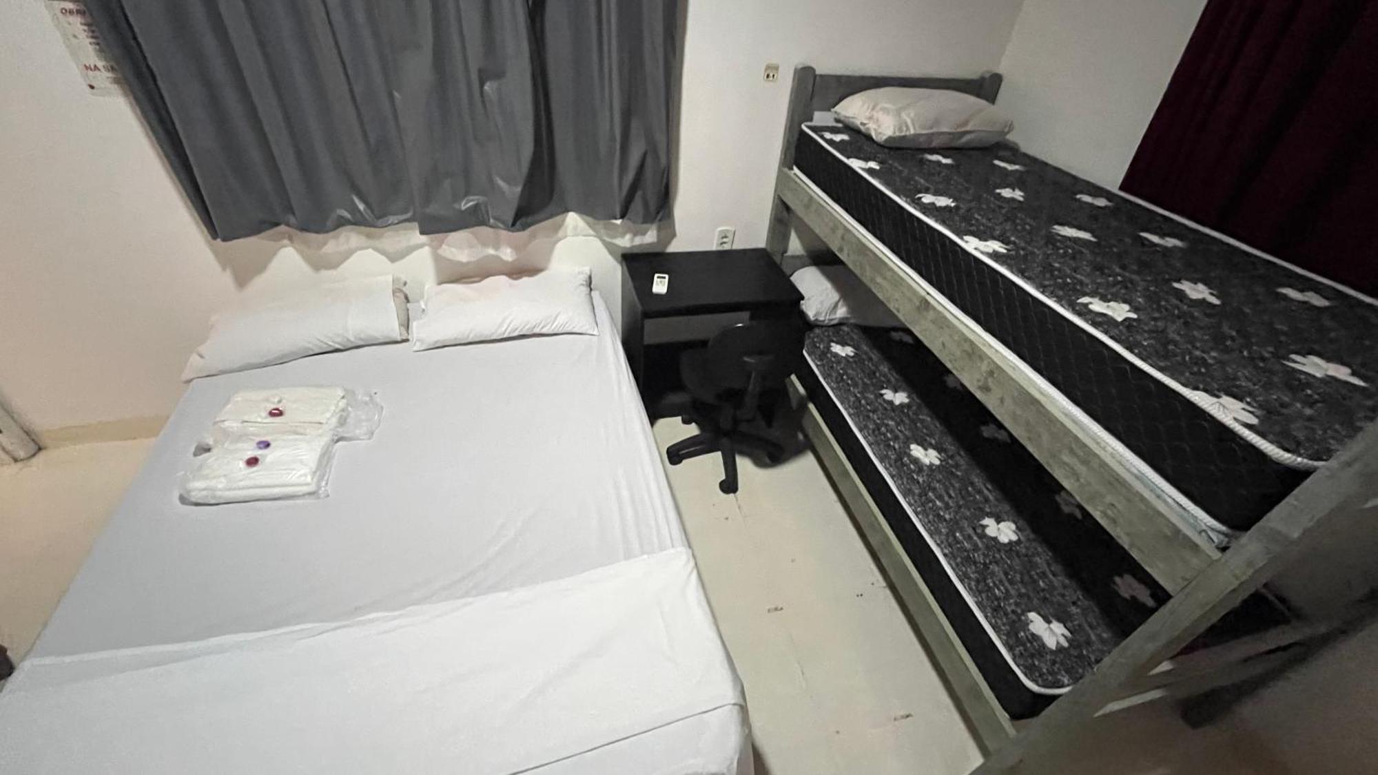 Coachhostel7 Σάο Πάολο Εξωτερικό φωτογραφία
