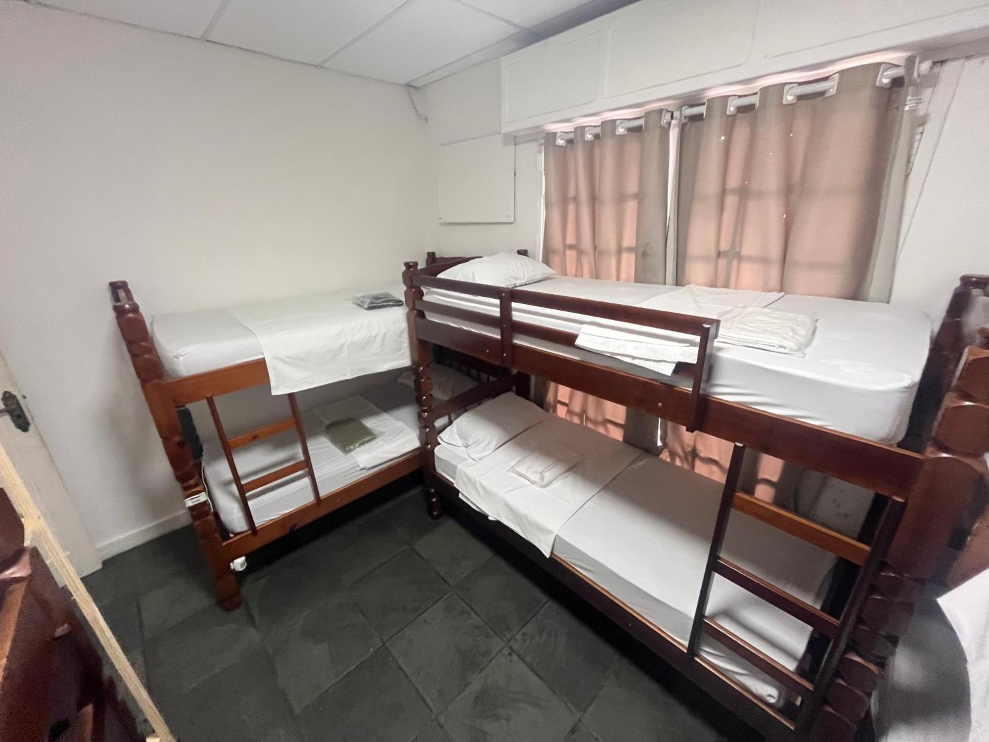 Coachhostel7 Σάο Πάολο Εξωτερικό φωτογραφία