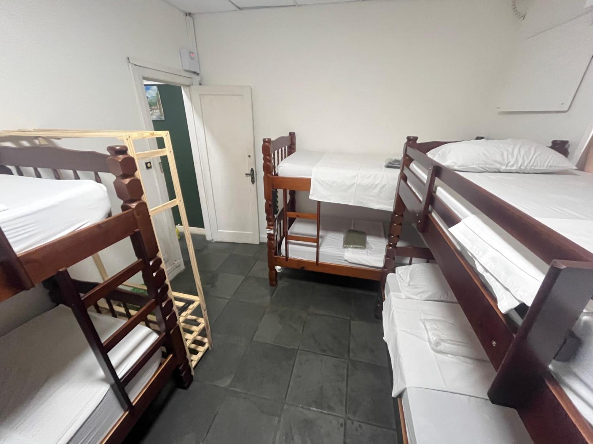 Coachhostel7 Σάο Πάολο Εξωτερικό φωτογραφία