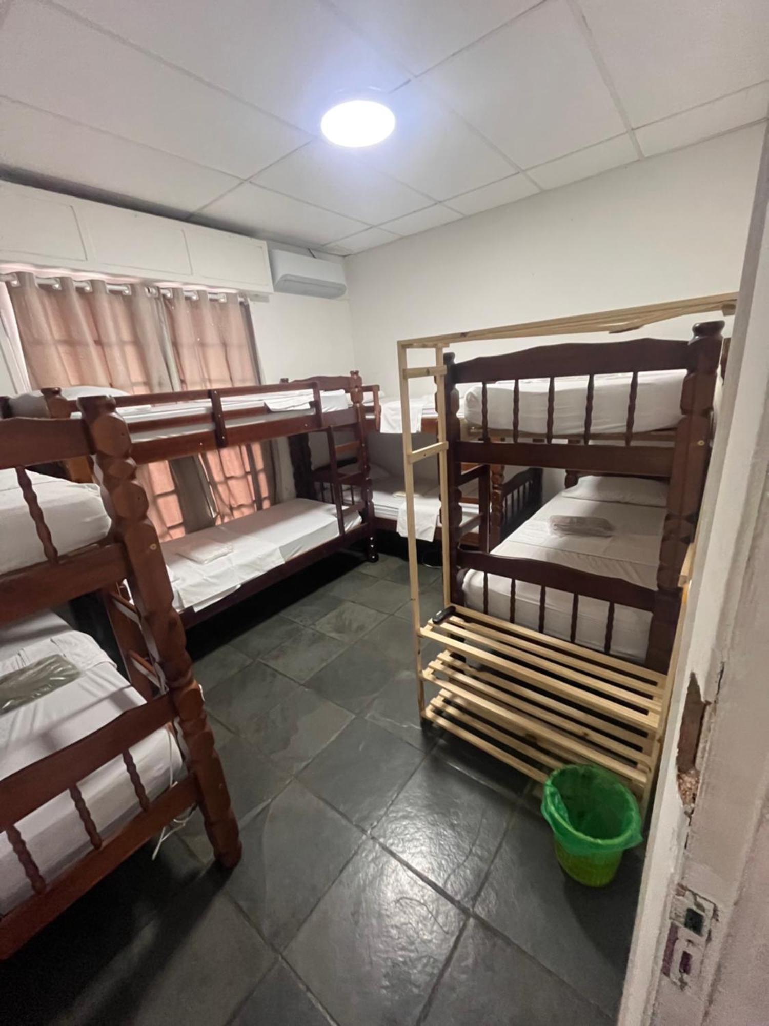 Coachhostel7 Σάο Πάολο Εξωτερικό φωτογραφία