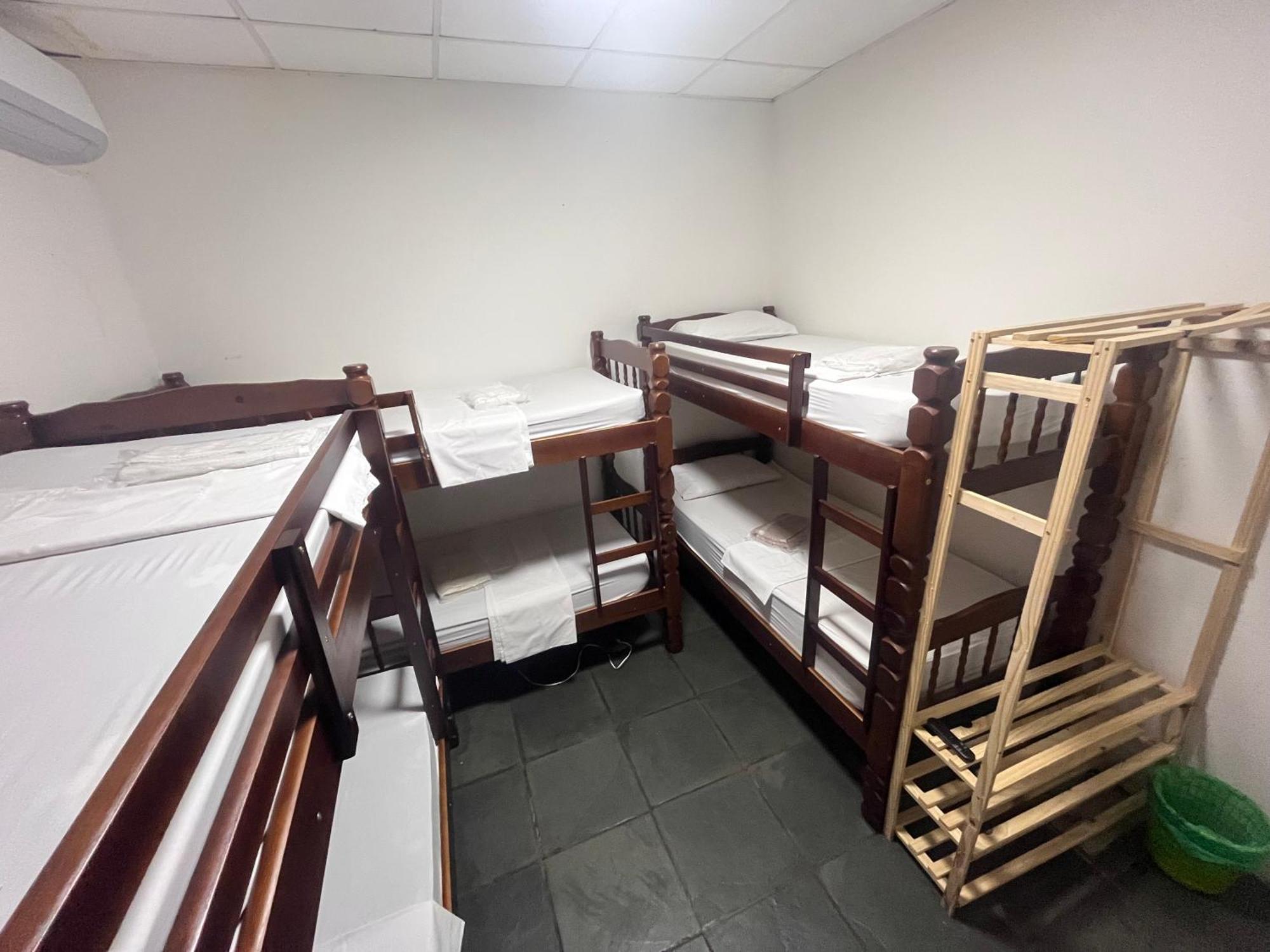Coachhostel7 Σάο Πάολο Εξωτερικό φωτογραφία