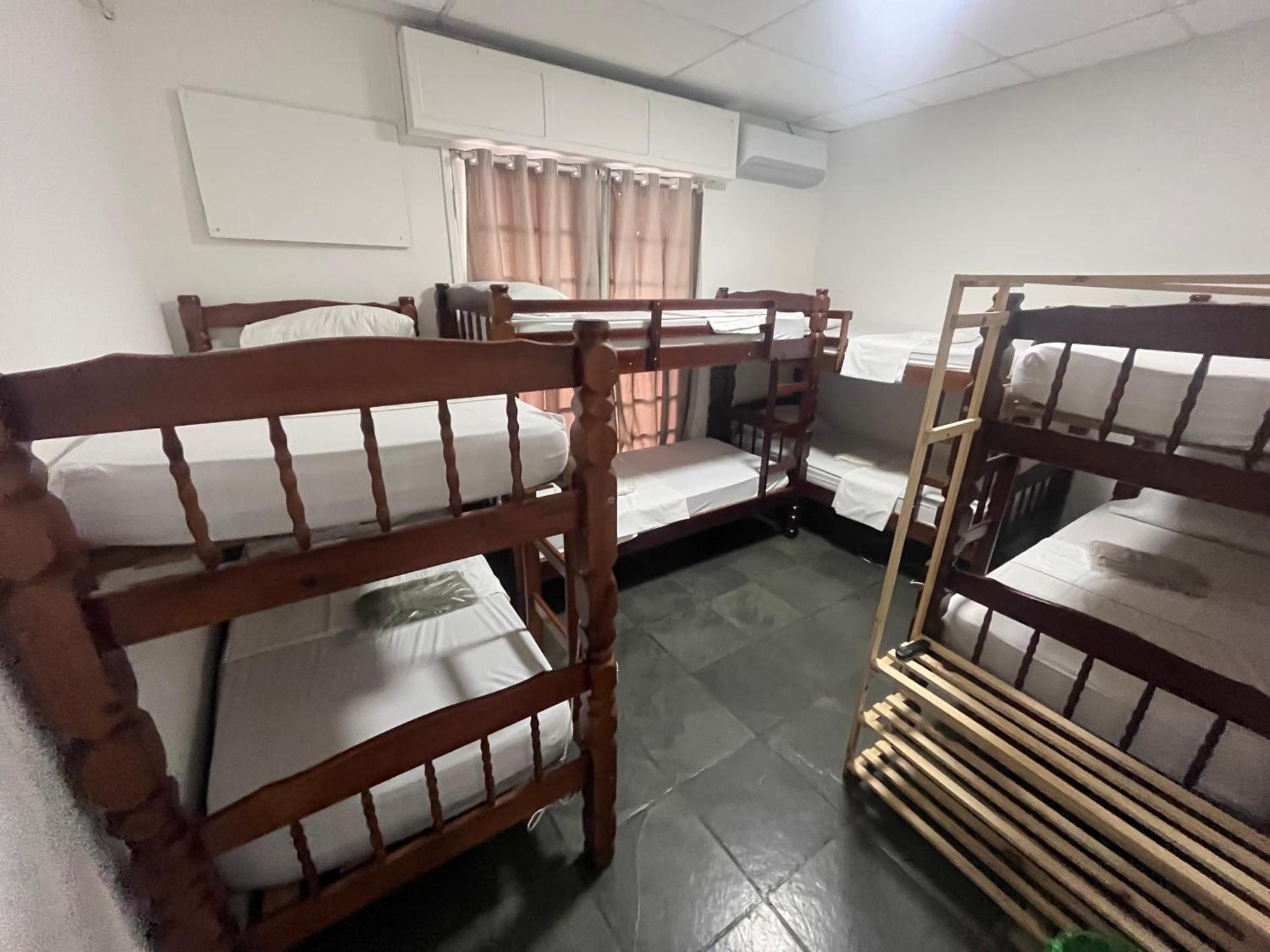 Coachhostel7 Σάο Πάολο Εξωτερικό φωτογραφία