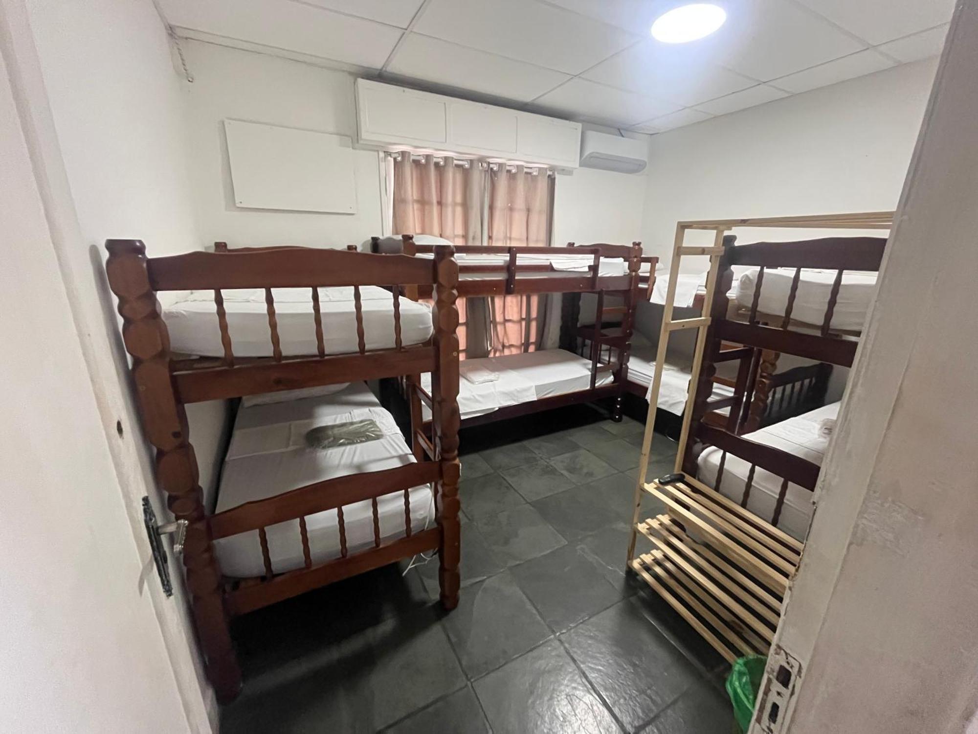 Coachhostel7 Σάο Πάολο Εξωτερικό φωτογραφία