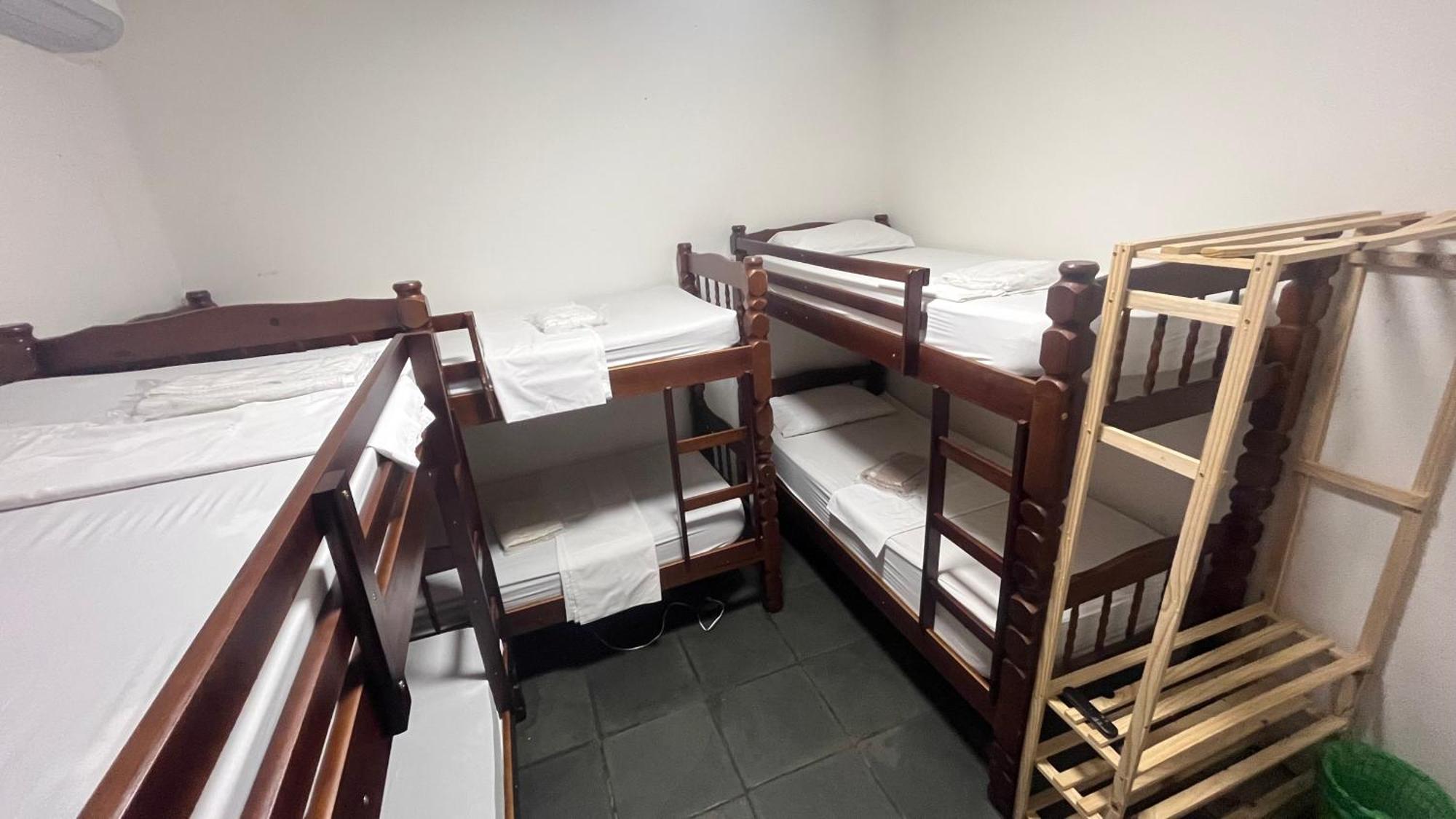 Coachhostel7 Σάο Πάολο Εξωτερικό φωτογραφία