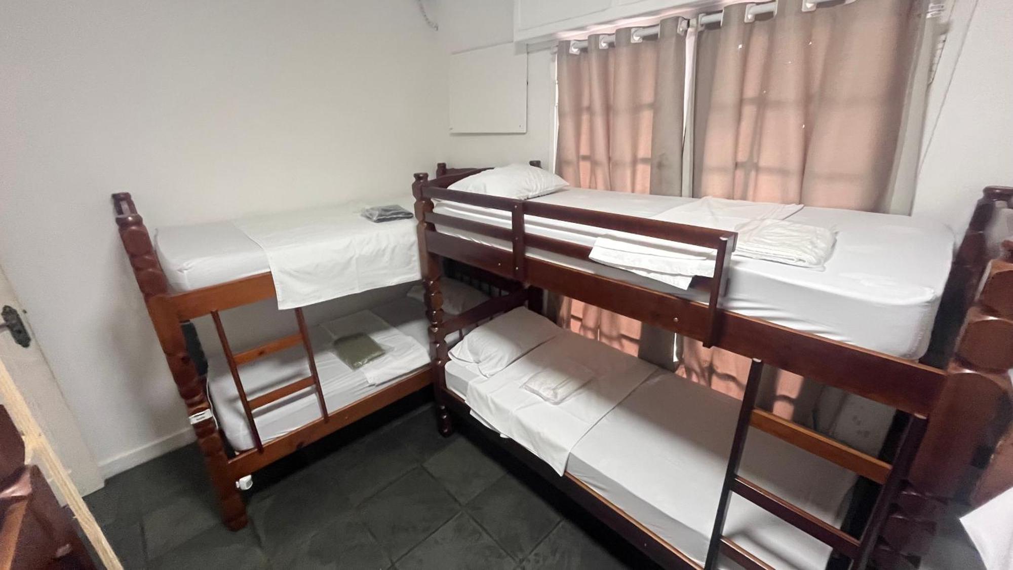 Coachhostel7 Σάο Πάολο Εξωτερικό φωτογραφία