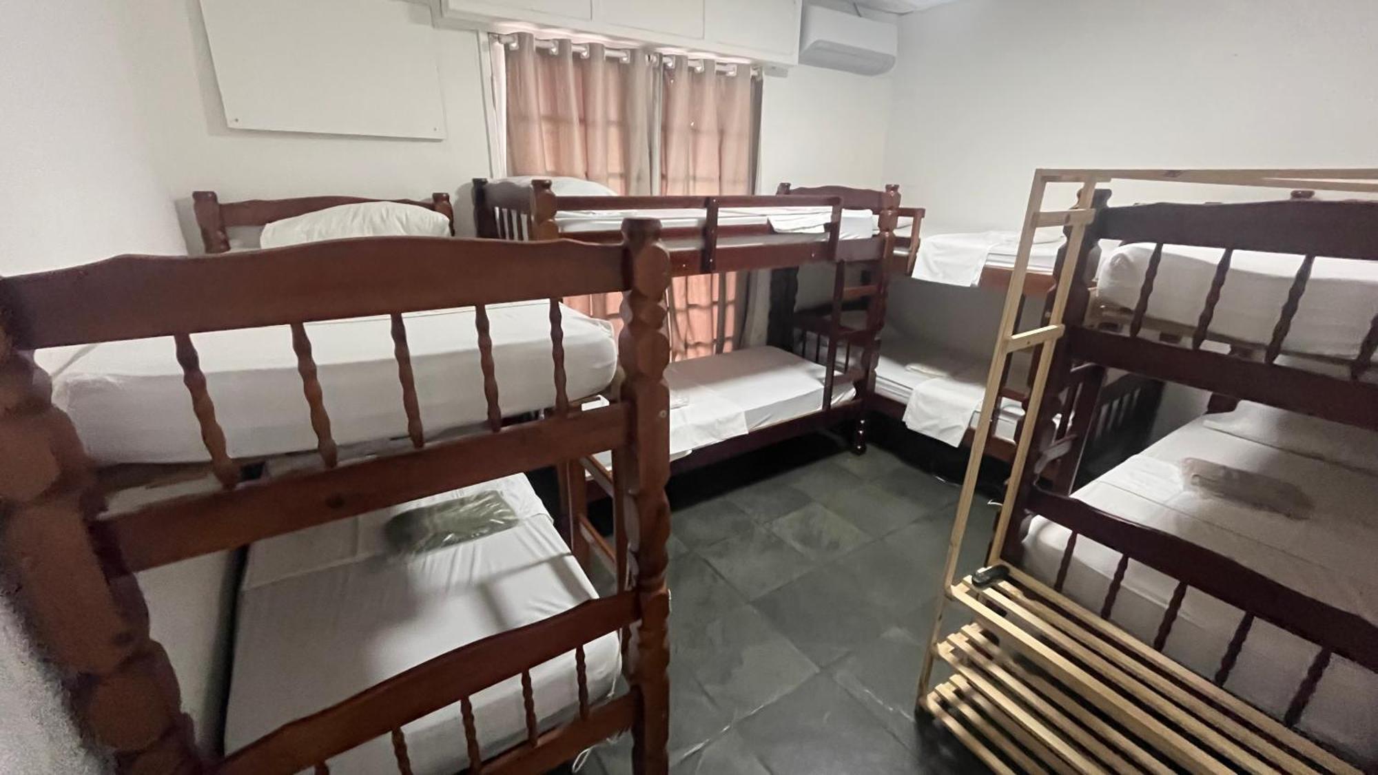 Coachhostel7 Σάο Πάολο Εξωτερικό φωτογραφία