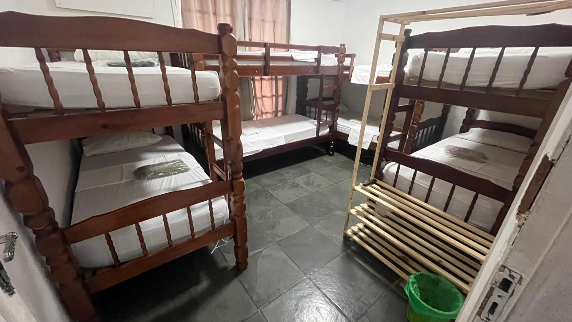 Coachhostel7 Σάο Πάολο Εξωτερικό φωτογραφία