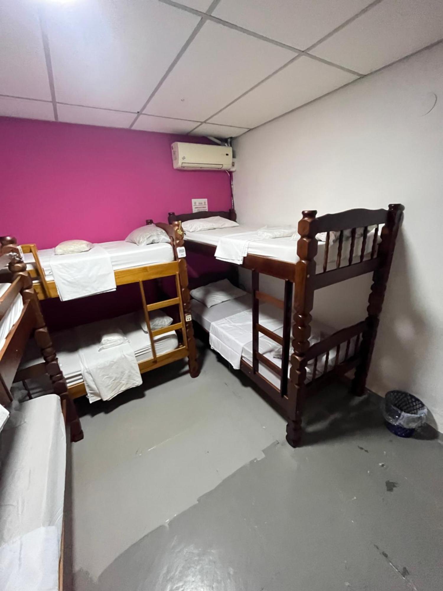 Coachhostel7 Σάο Πάολο Εξωτερικό φωτογραφία