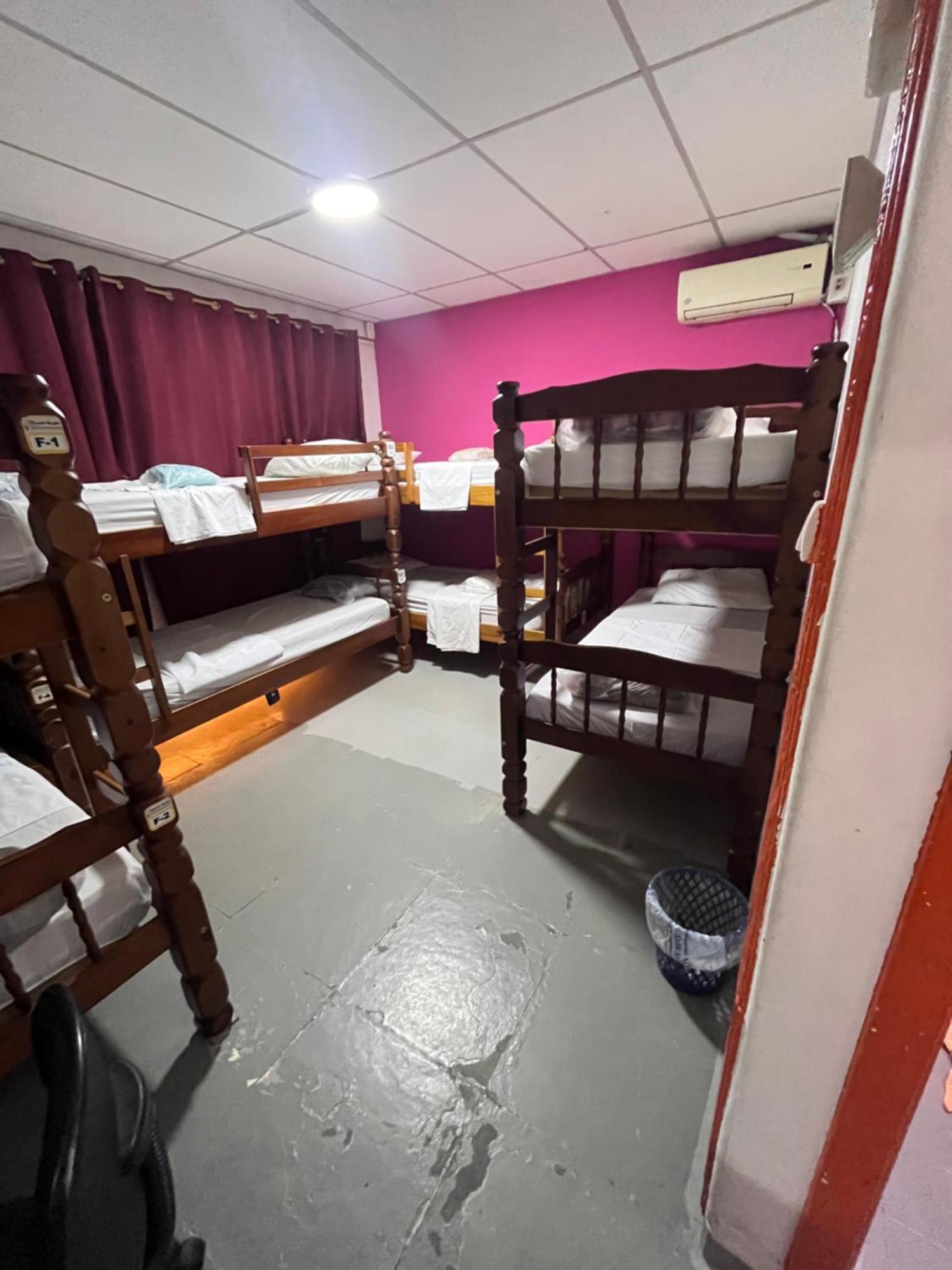 Coachhostel7 Σάο Πάολο Εξωτερικό φωτογραφία