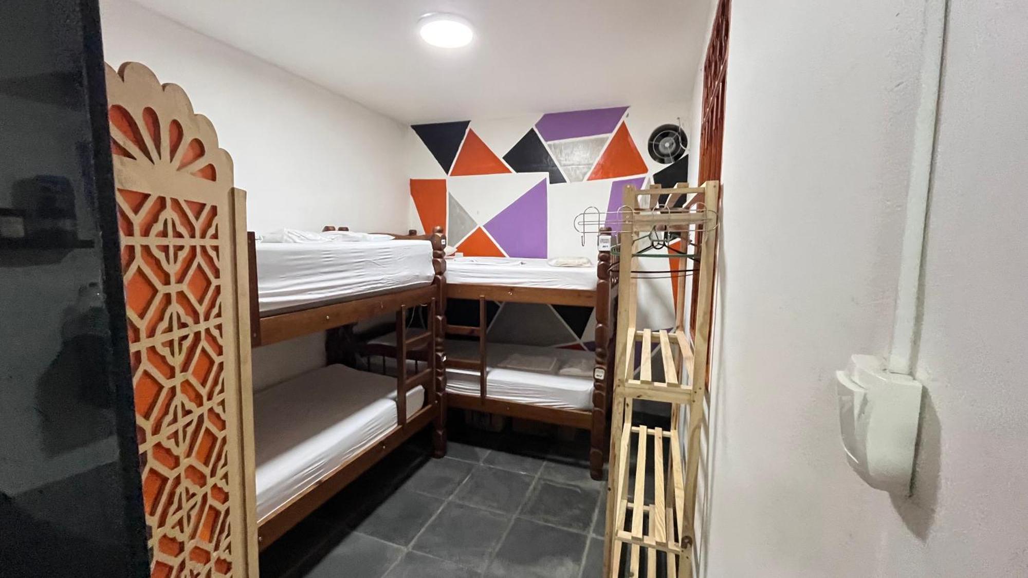 Coachhostel7 Σάο Πάολο Εξωτερικό φωτογραφία