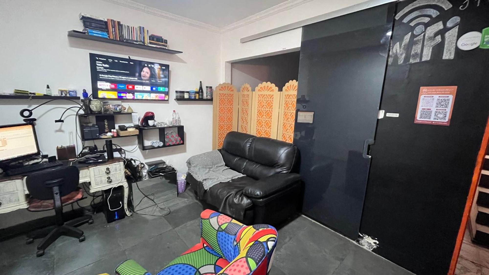 Coachhostel7 Σάο Πάολο Εξωτερικό φωτογραφία